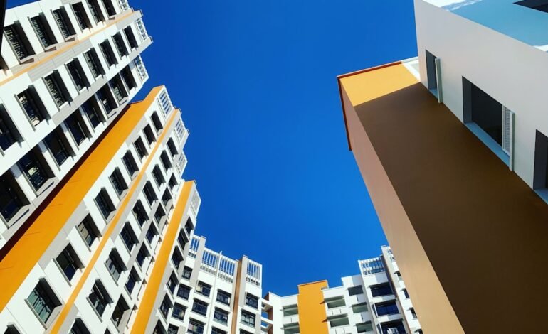 5 Key Metrics Every Commercial Real Estate Appraiser Should Monitor in 2025